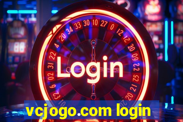 vcjogo.com login